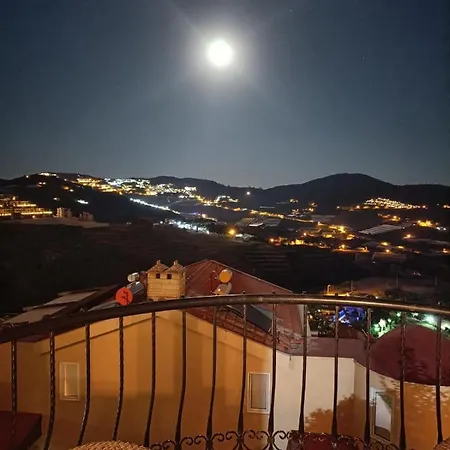 Sea View Apartment 2+1 Gold City 2 Floors Appartement