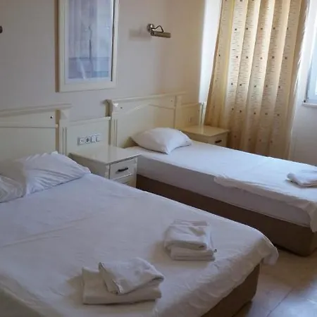Sea View Apartment 2+1 Gold City 2 Floors 아파트 알란야