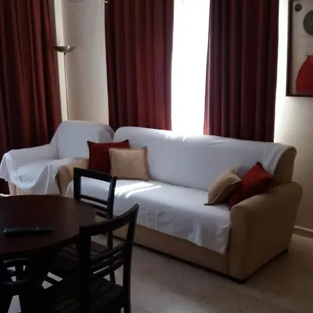 Sea View Apartment 2+1 Gold City 2 Floors 알란야