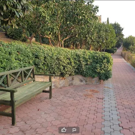 Sea View Apartment 2+1 Gold City 2 Floors 아파트 알란야