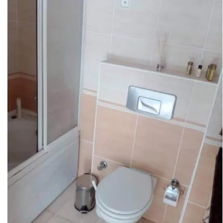 Sea View Apartment 2+1 Gold City 2 Floors * 알란야