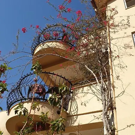 Apartament Sea View Apartment 2+1 Gold City 2 Floors